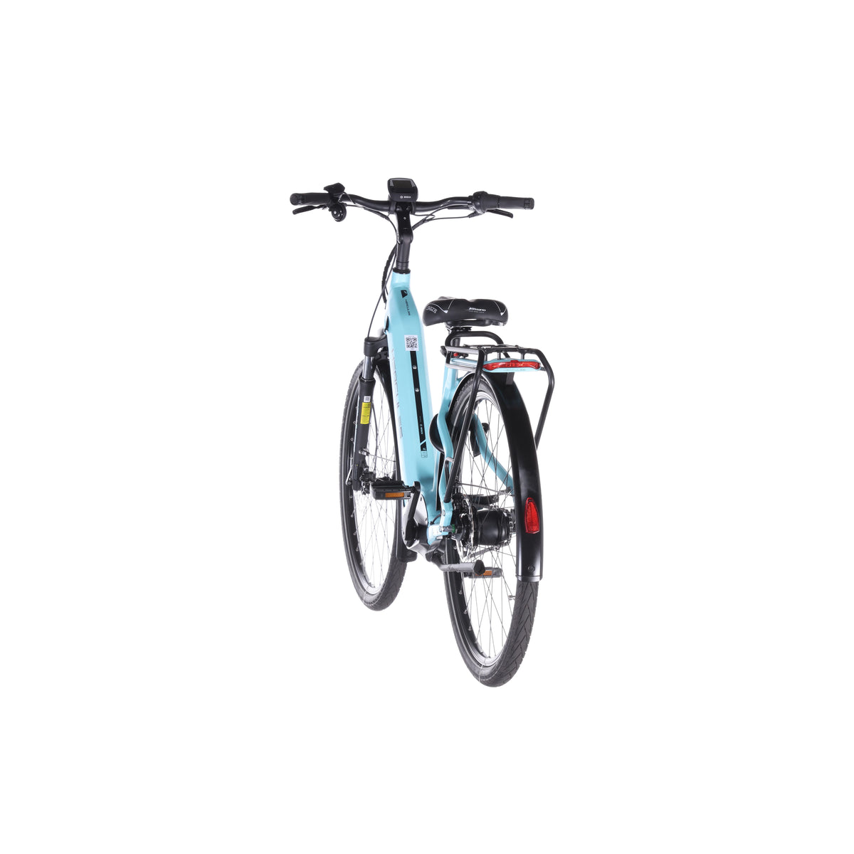 Robert/a Deluxe I-R8 - 360° view angle 17