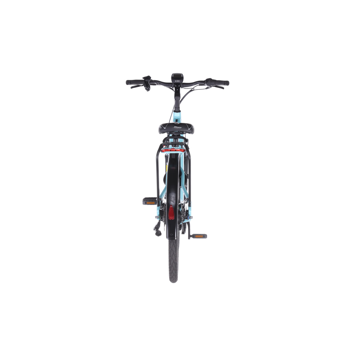 Robert/a Deluxe I-R8 - 360° view angle 18