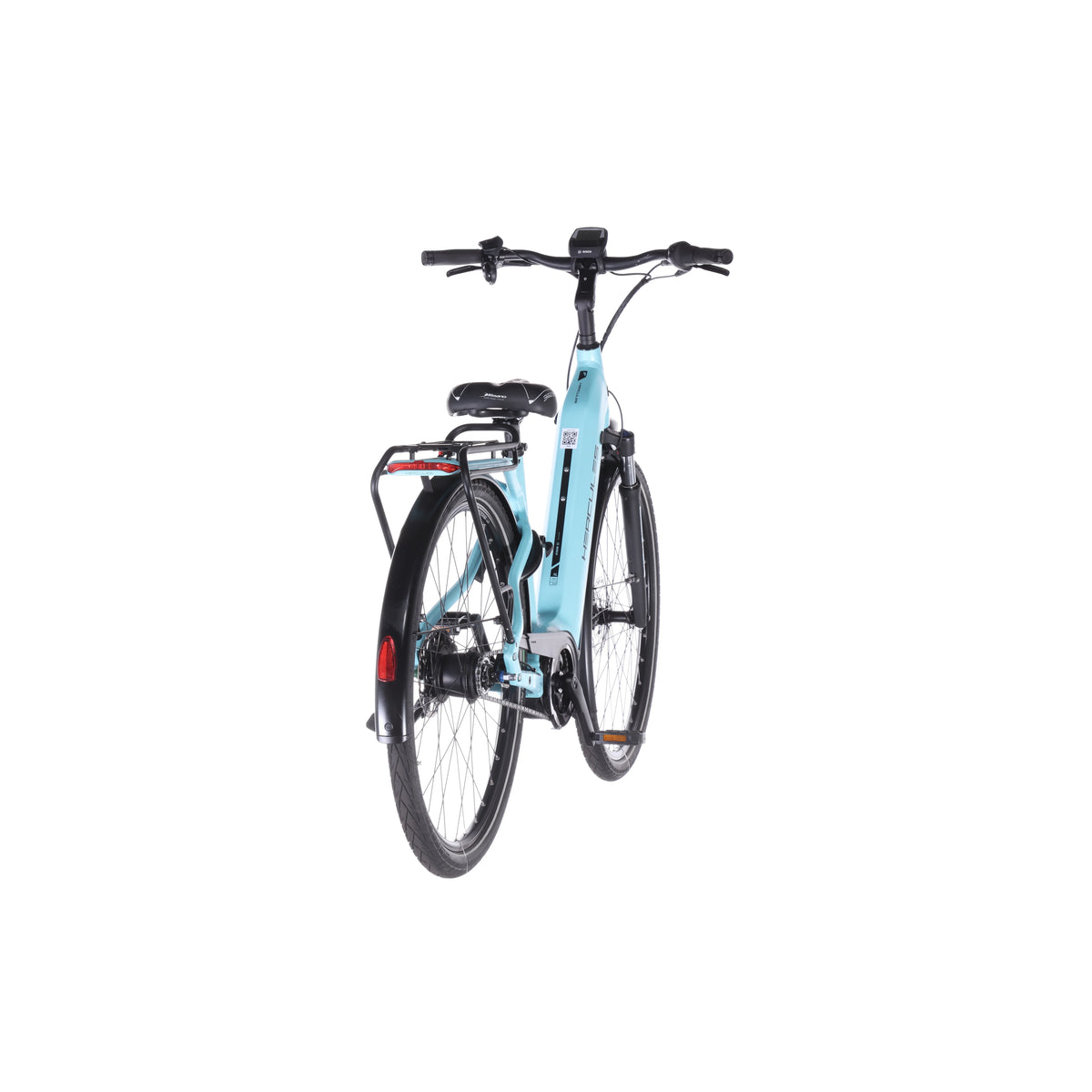 Robert/a Deluxe I-R8 - 360° view angle 19