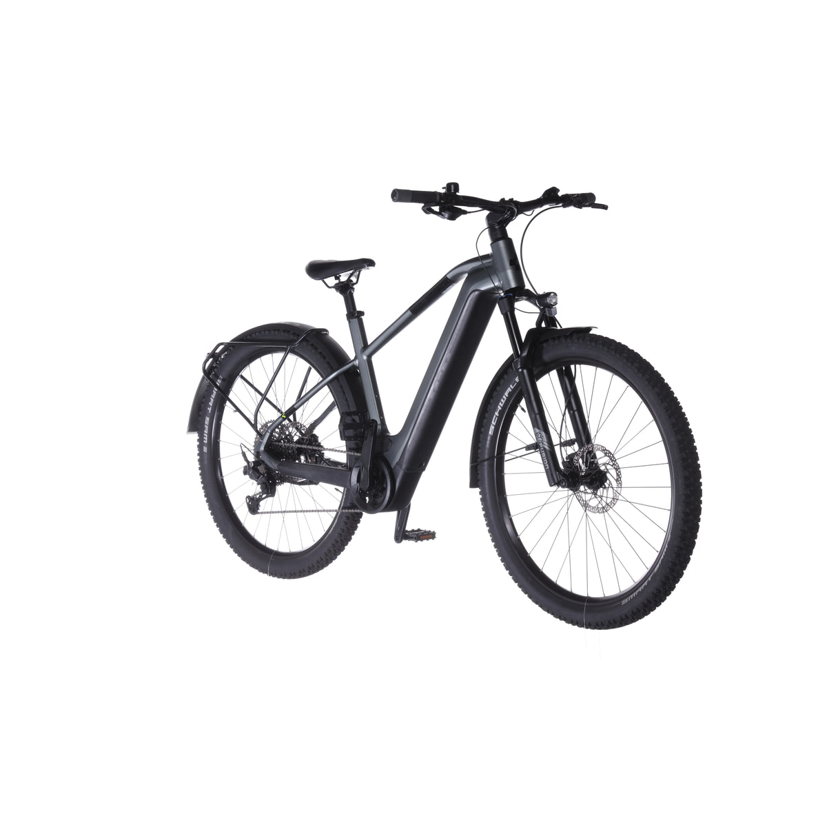 Reaction Hybrid Pro 625 Allroad - 360° view angle 3
