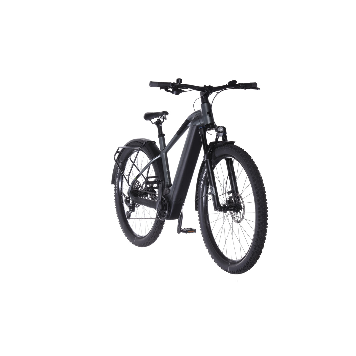 Reaction Hybrid Pro 625 Allroad - 360° view angle 4
