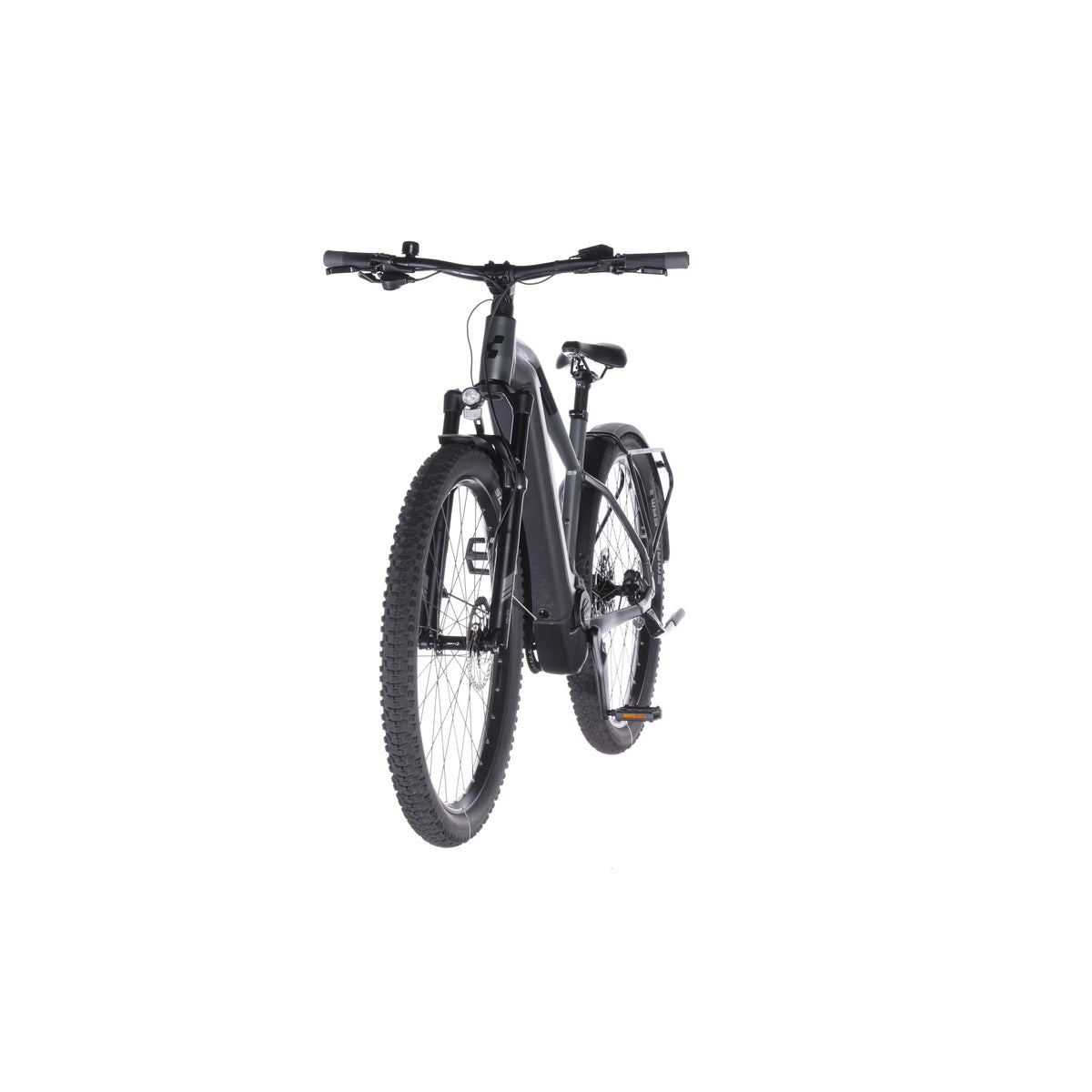 Reaction Hybrid Pro 625 Allroad - 360° view angle 7