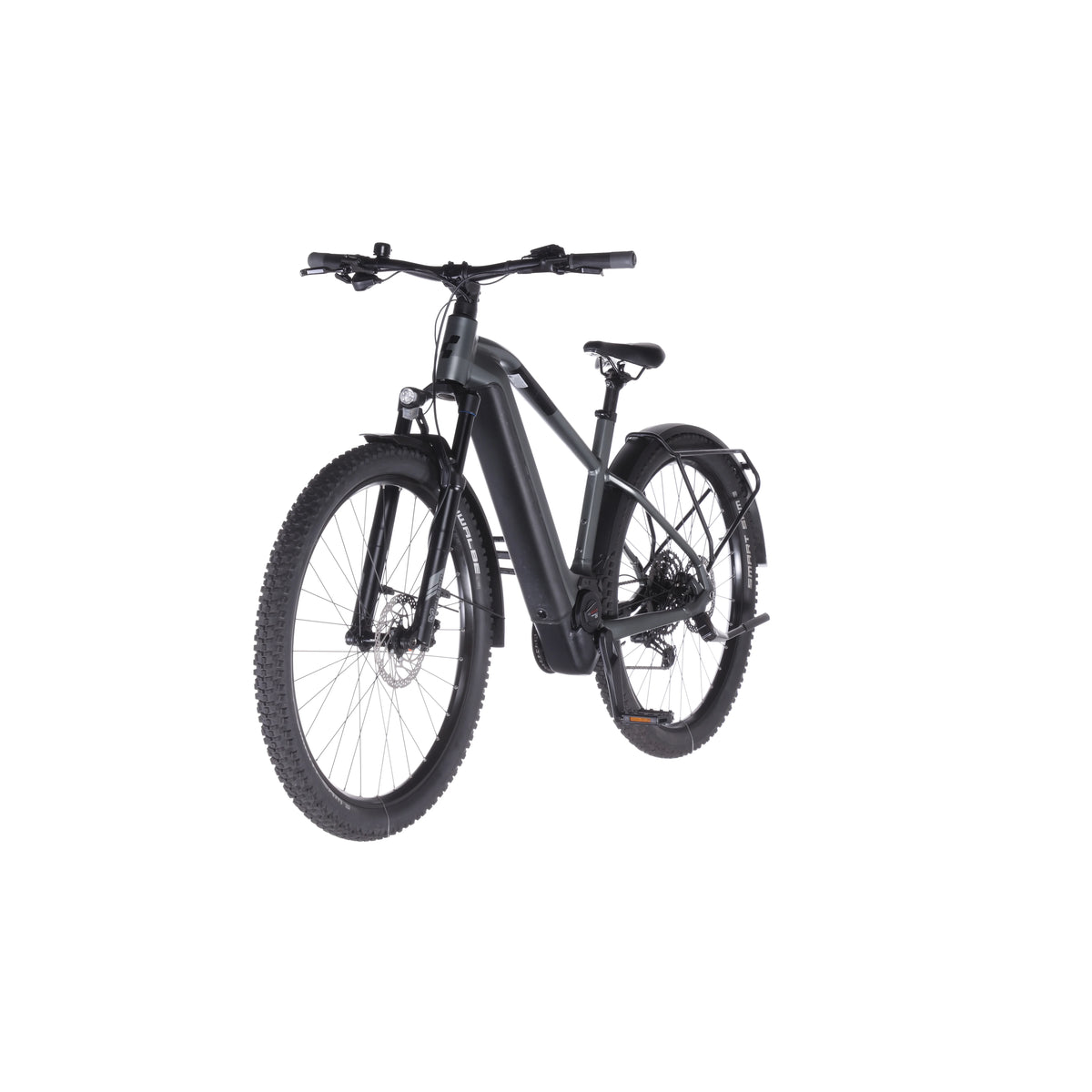 Reaction Hybrid Pro 625 Allroad - 360° view angle 8