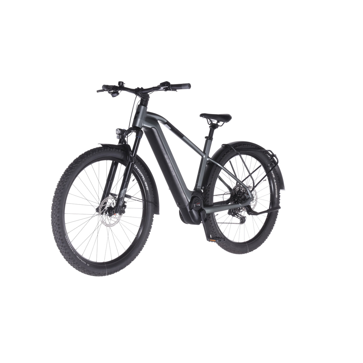 Reaction Hybrid Pro 625 Allroad - 360° view angle 9