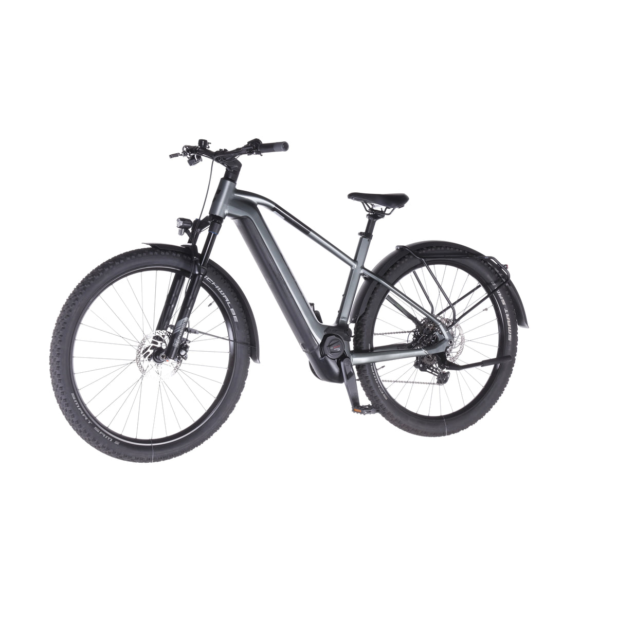 Reaction Hybrid Pro 625 Allroad - 360° view angle 10