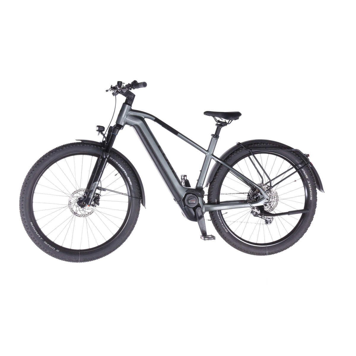 Reaction Hybrid Pro 625 Allroad - 360° view angle 11