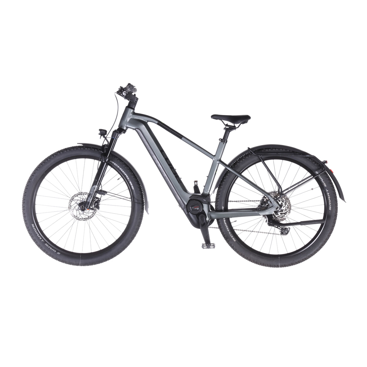 Reaction Hybrid Pro 625 Allroad - 360° view angle 12