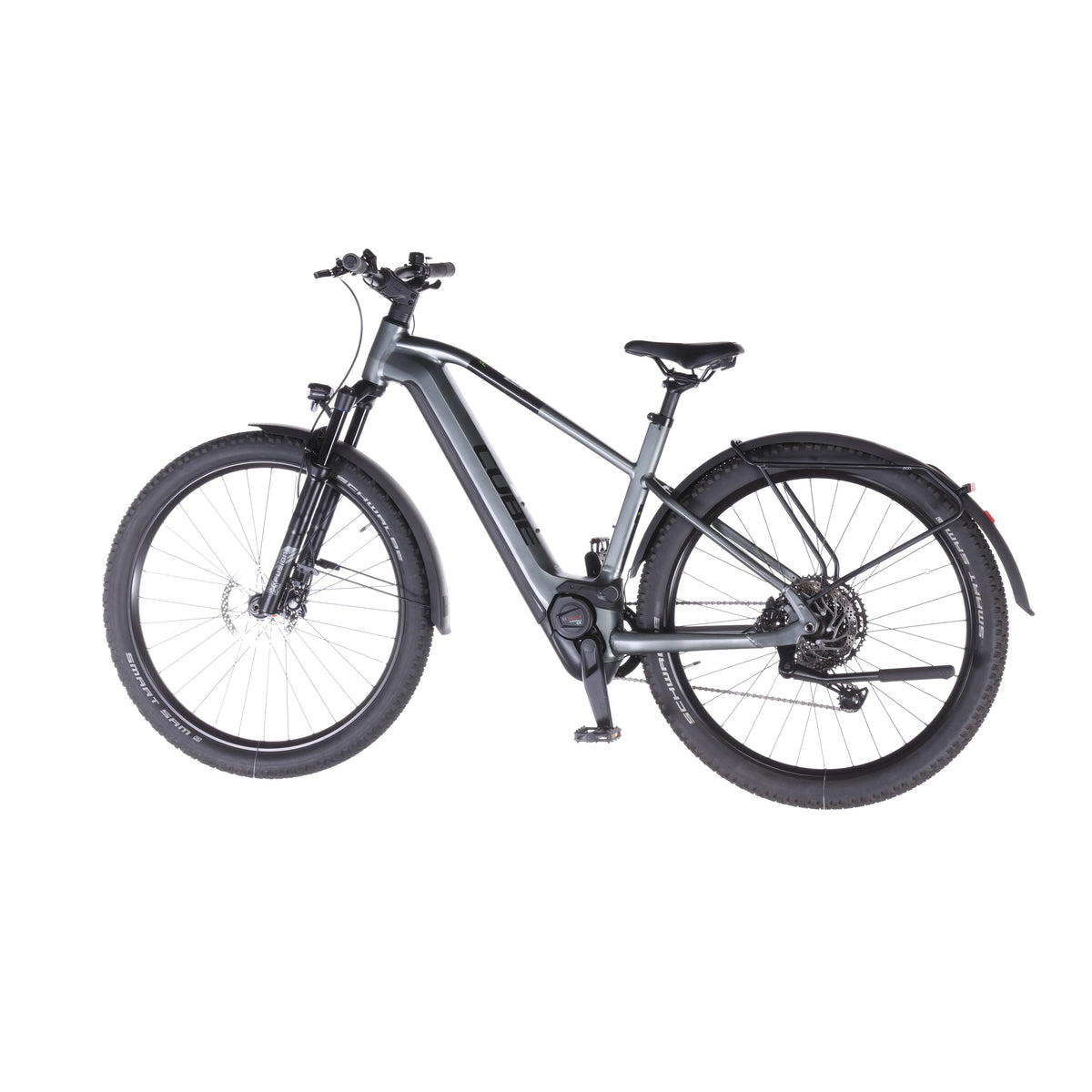 Reaction Hybrid Pro 625 Allroad - 360° view angle 13