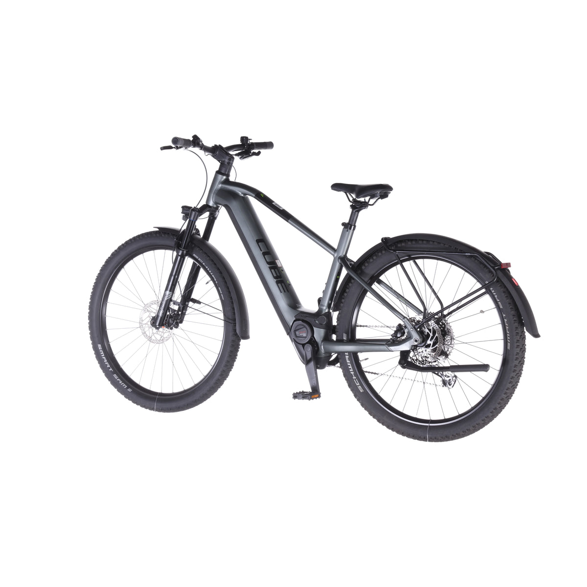 Reaction Hybrid Pro 625 Allroad - 360° view angle 14