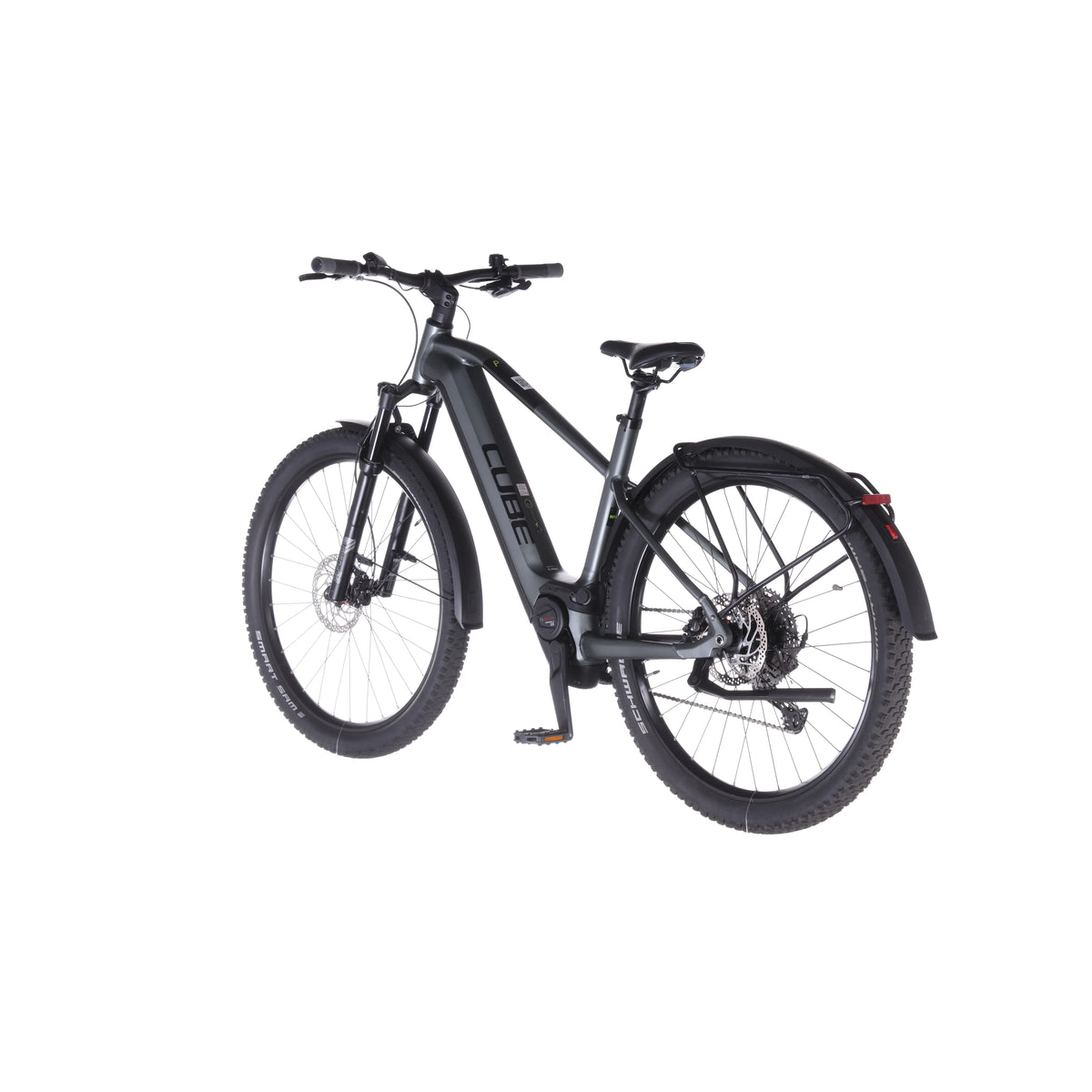 Reaction Hybrid Pro 625 Allroad - 360° view angle 15