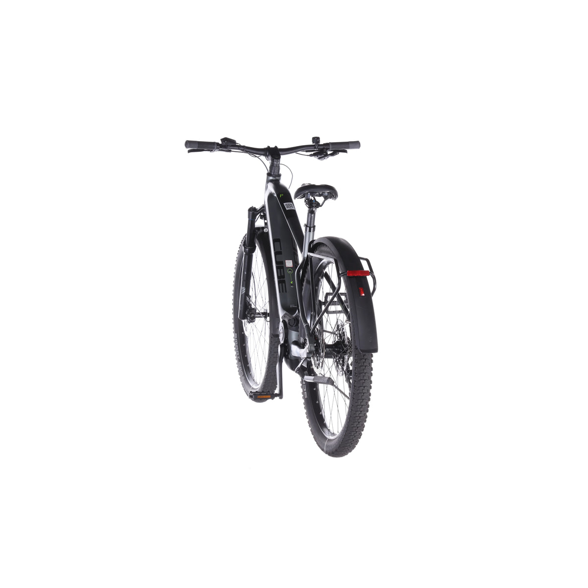 Reaction Hybrid Pro 625 Allroad - 360° view angle 17