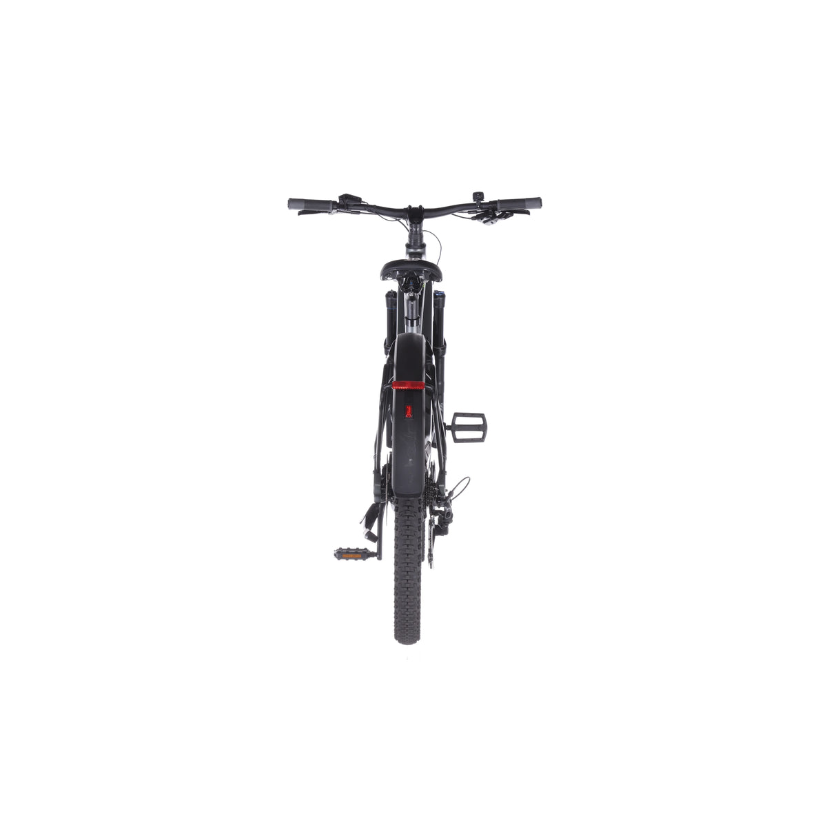 Reaction Hybrid Pro 625 Allroad - 360° view angle 18