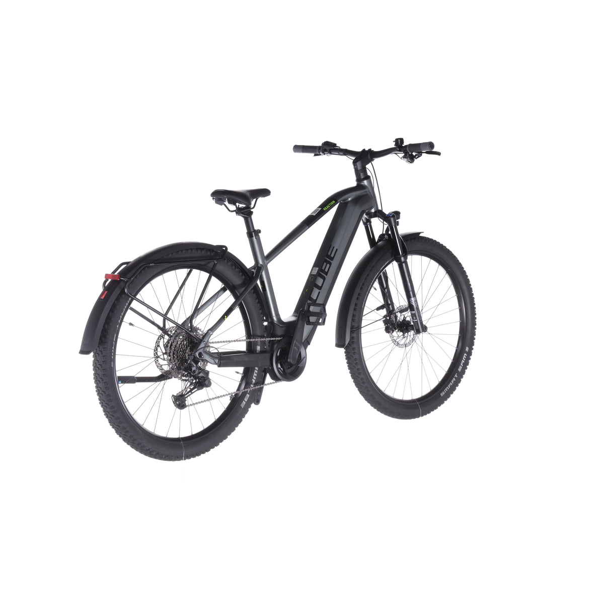 Reaction Hybrid Pro 625 Allroad - 360° view angle 21