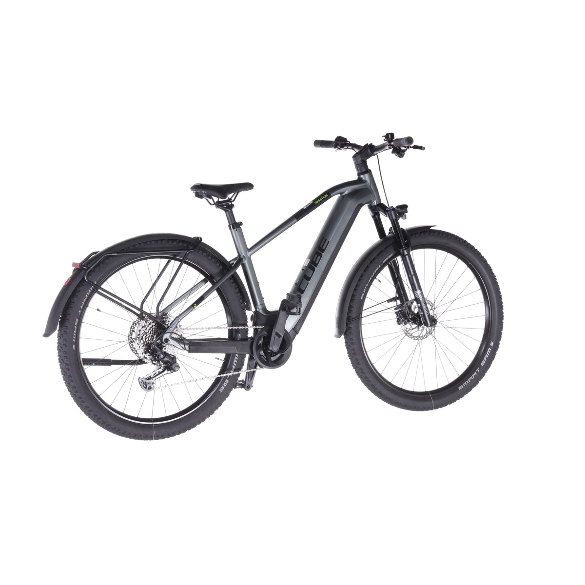Reaction Hybrid Pro 625 Allroad - 360° view angle 22