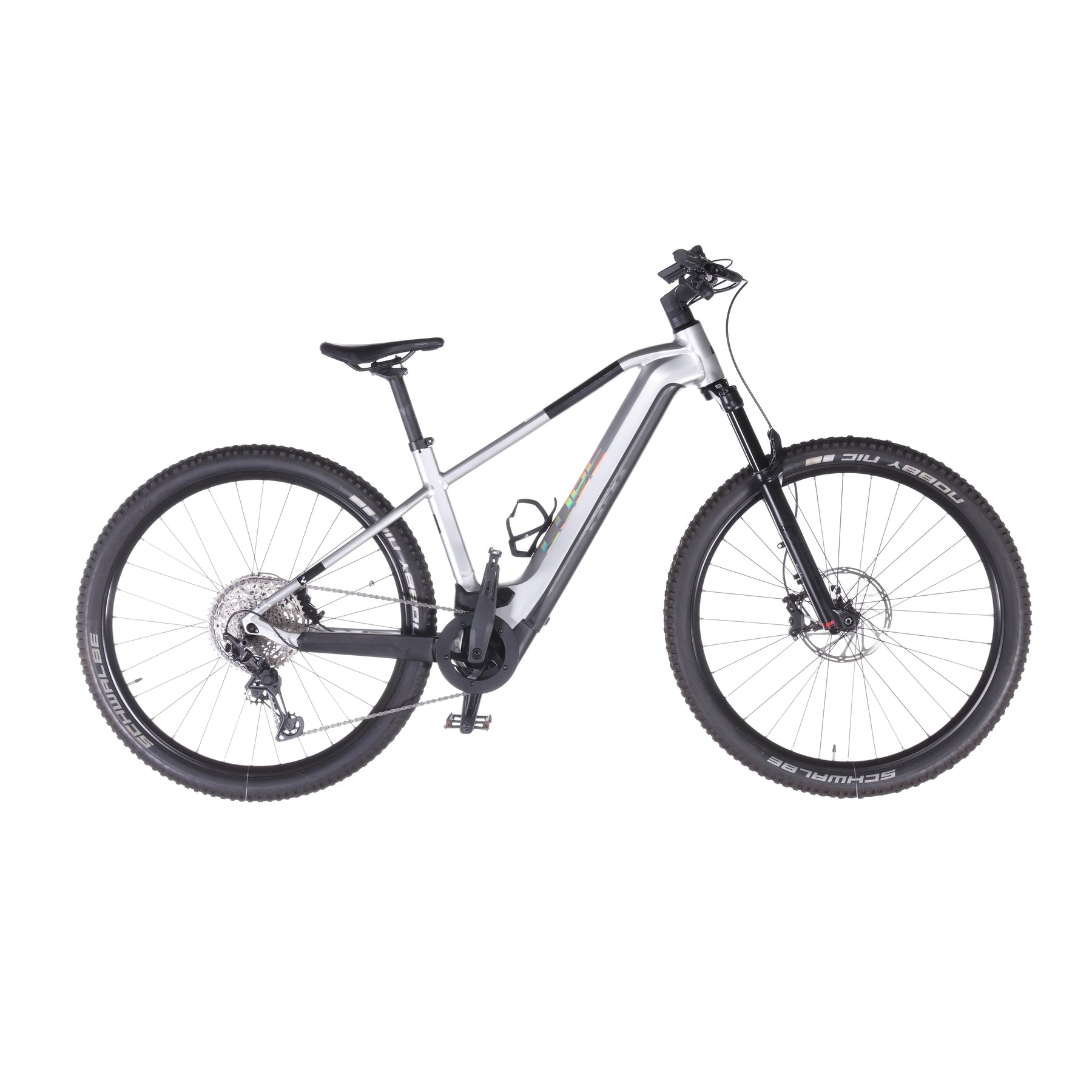 Reaction Hybrid SLX 750