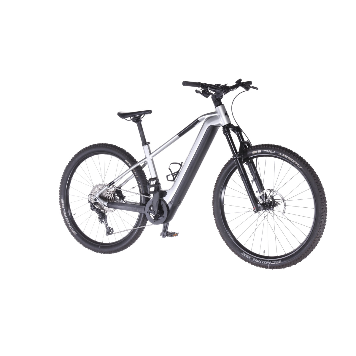 Reaction Hybrid SLX 750 - 360° view angle 2