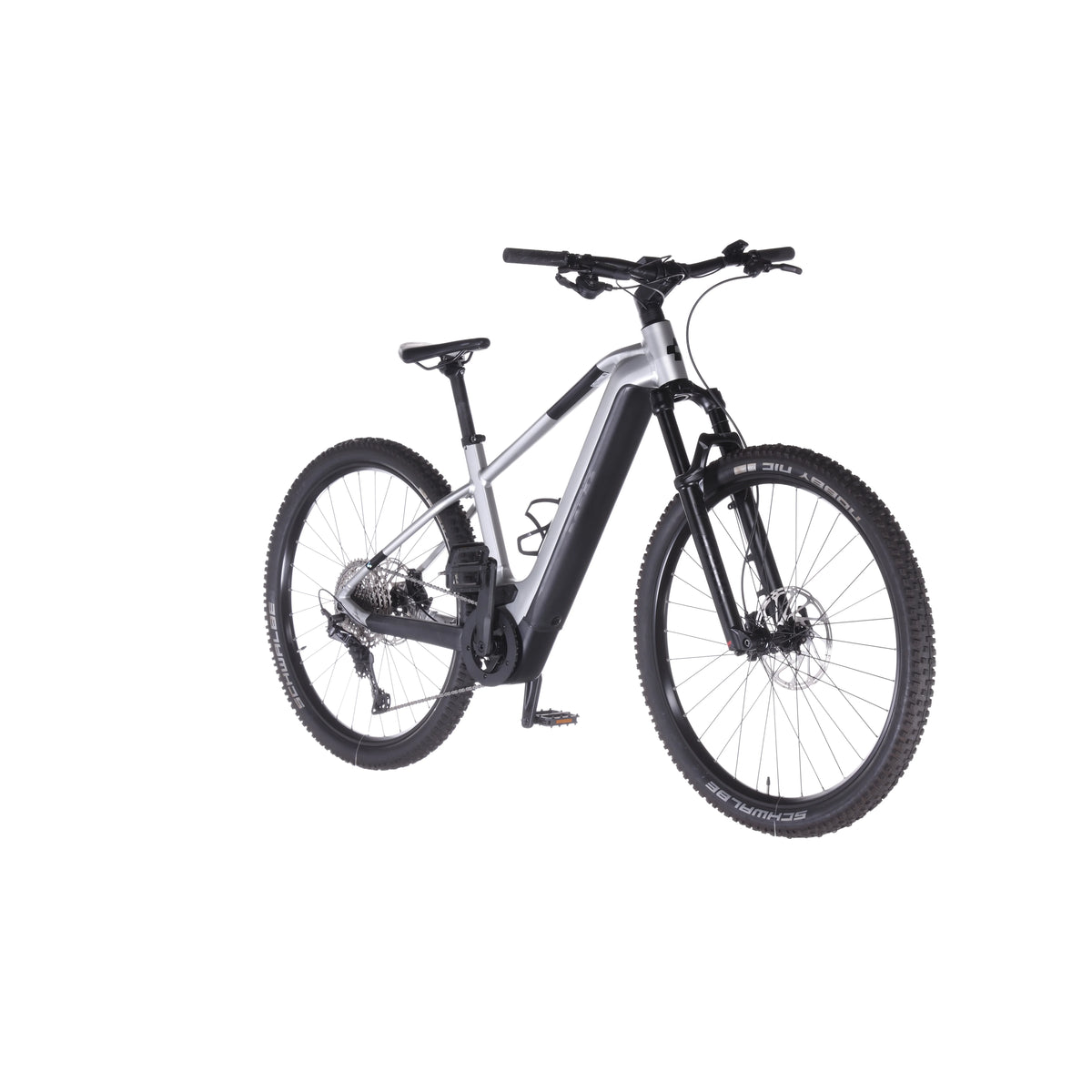 Reaction Hybrid SLX 750 - 360° view angle 3
