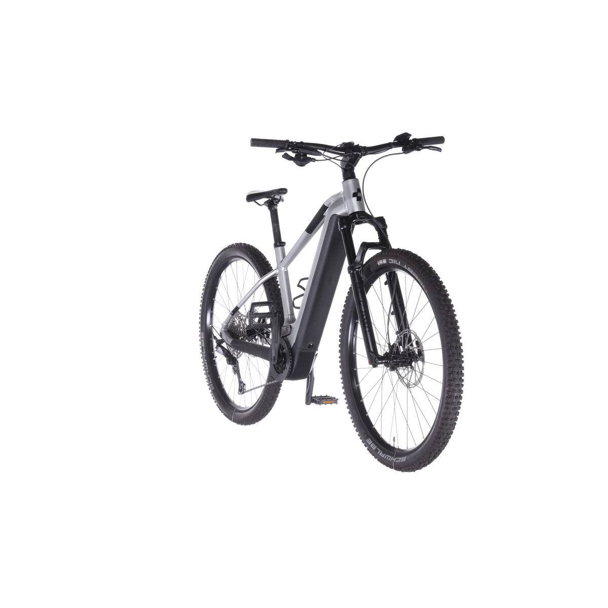 Reaction Hybrid SLX 750 - 360° view angle 4