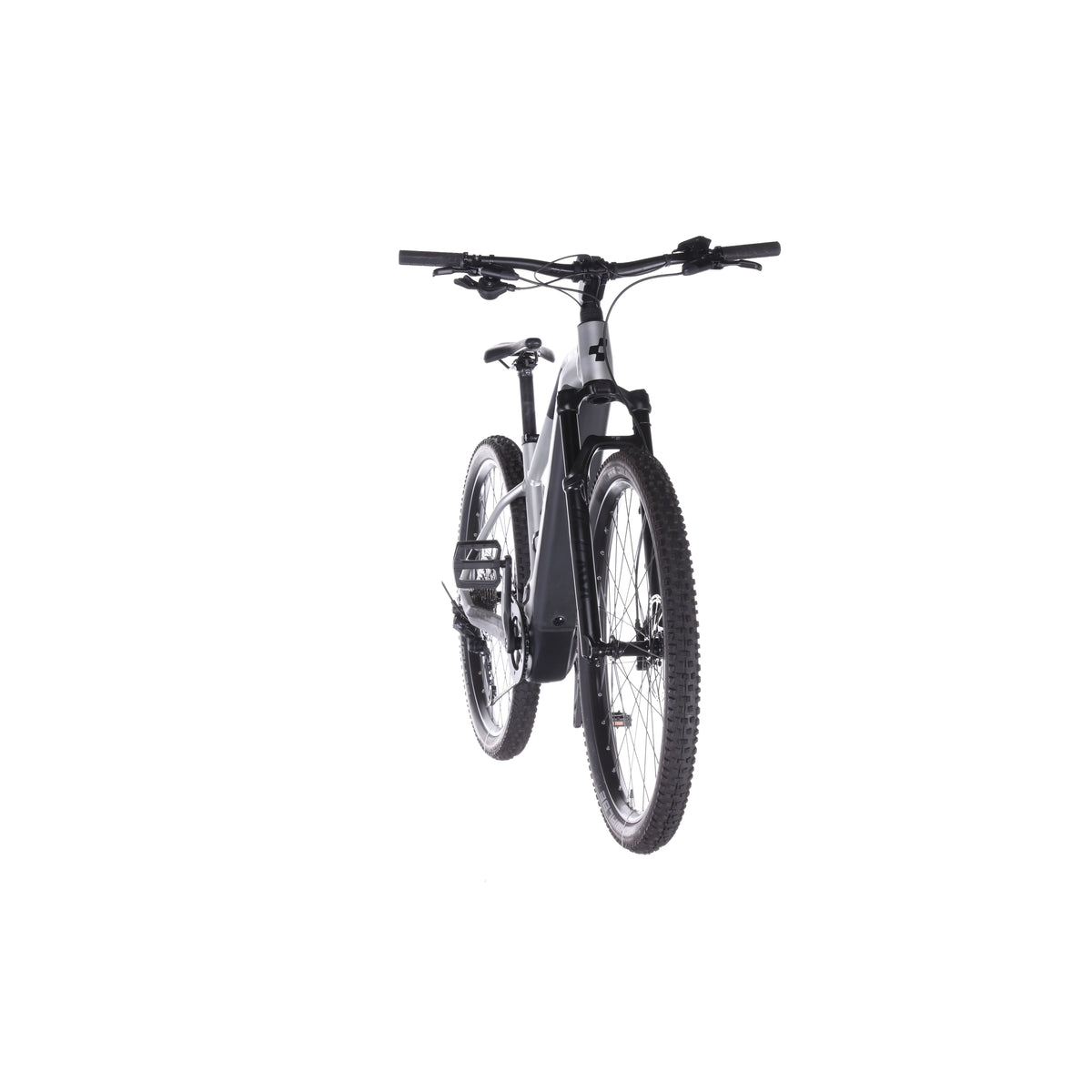 Reaction Hybrid SLX 750 - 360° view angle 5