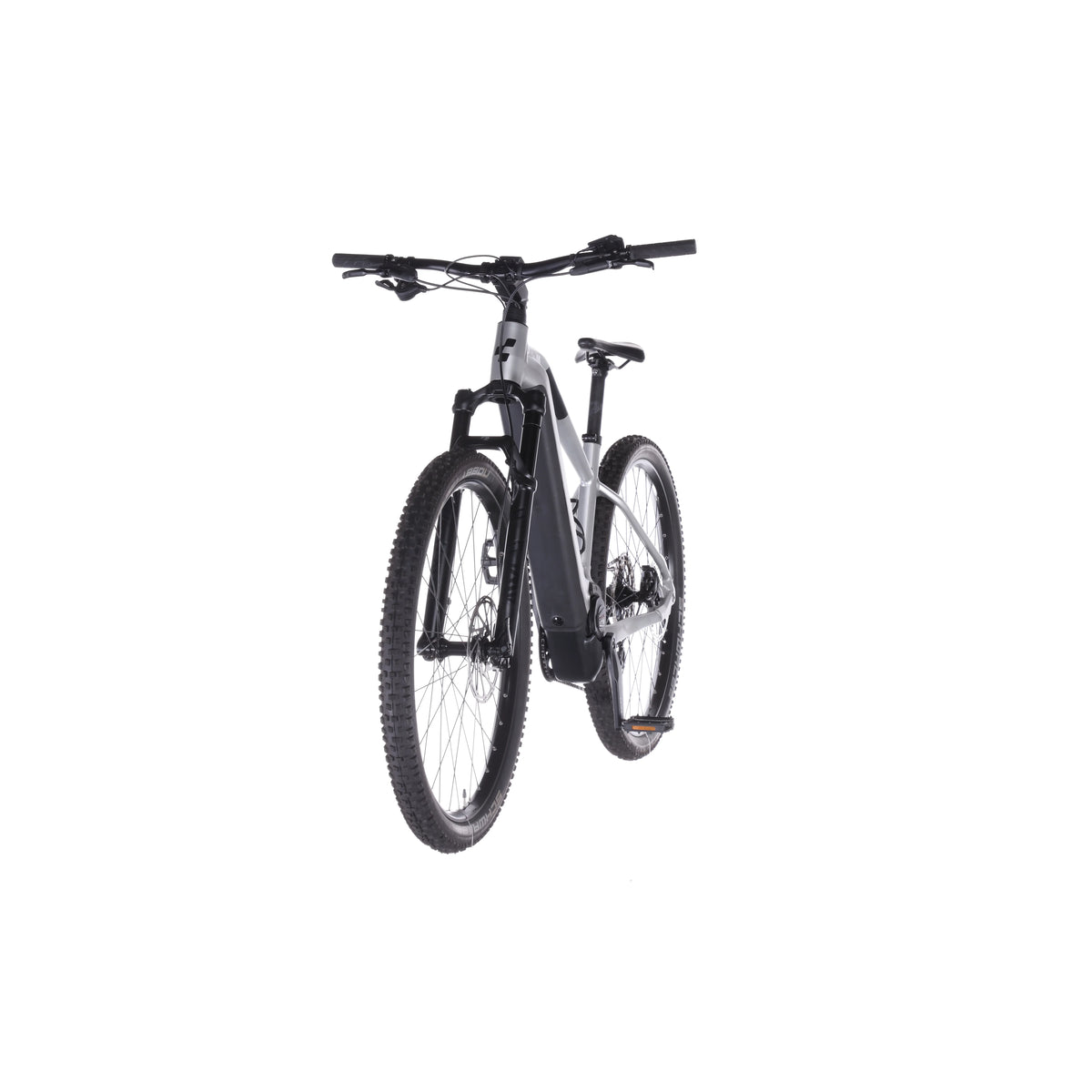 Reaction Hybrid SLX 750 - 360° view angle 7