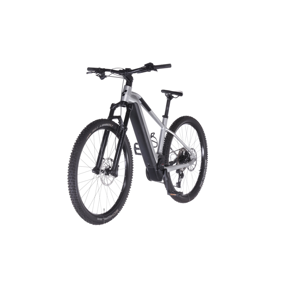 Reaction Hybrid SLX 750 - 360° view angle 8