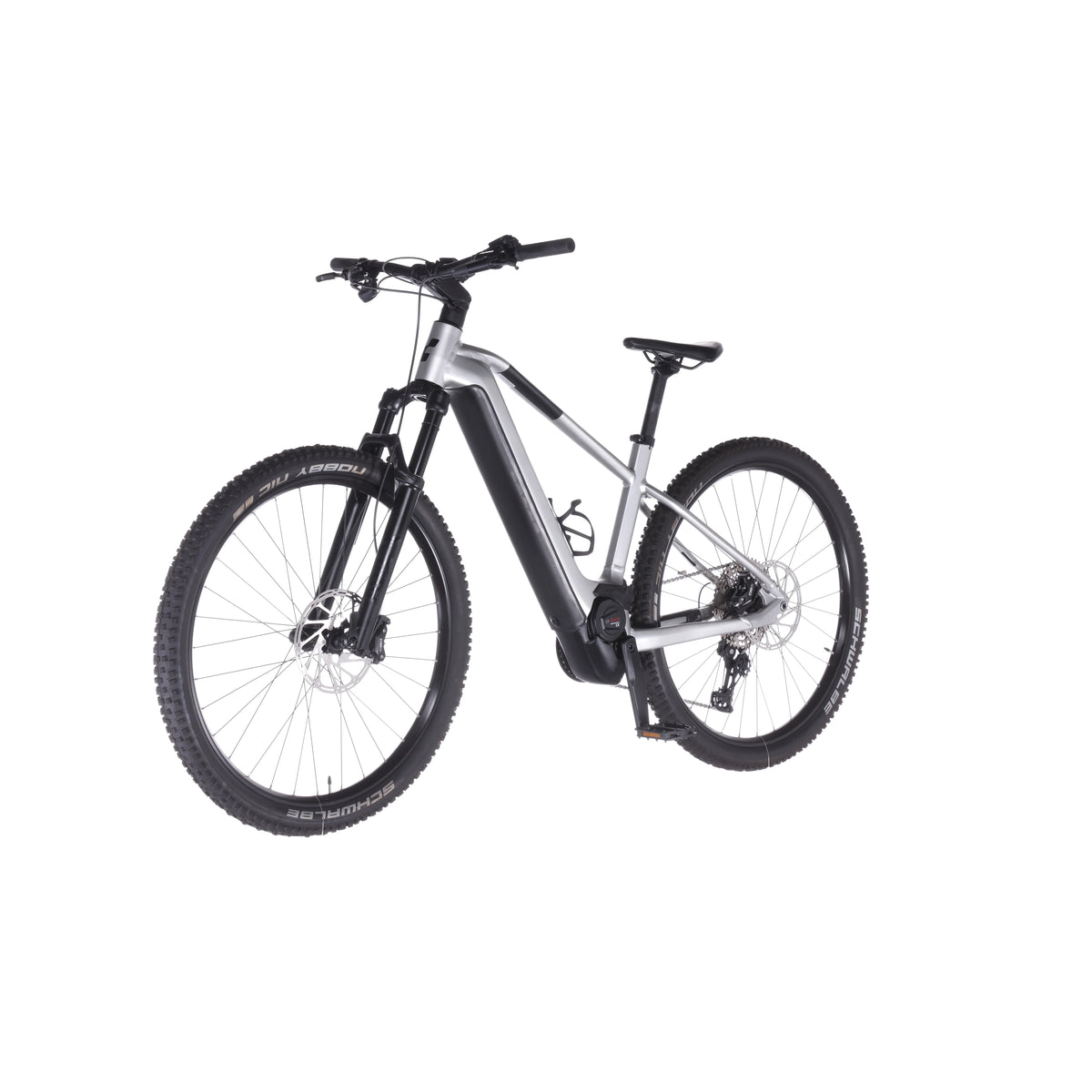 Reaction Hybrid SLX 750 - 360° view angle 9