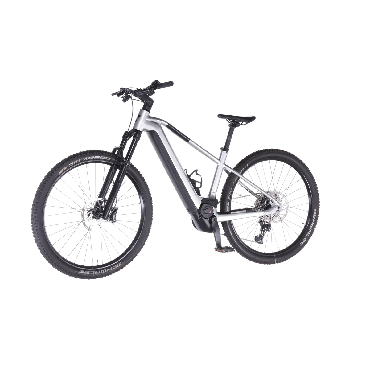 Reaction Hybrid SLX 750 - 360° view angle 10