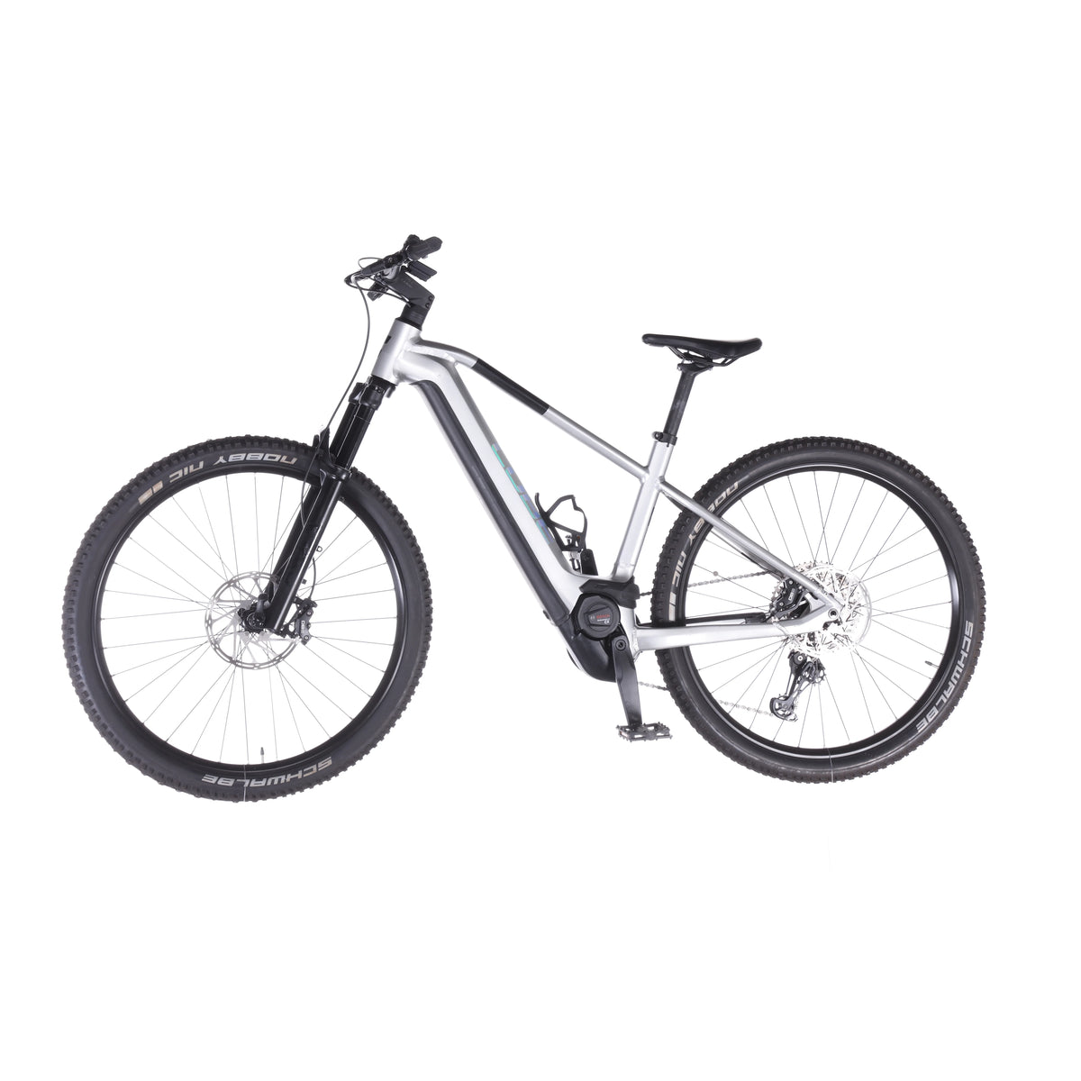Reaction Hybrid SLX 750 - 360° view angle 11