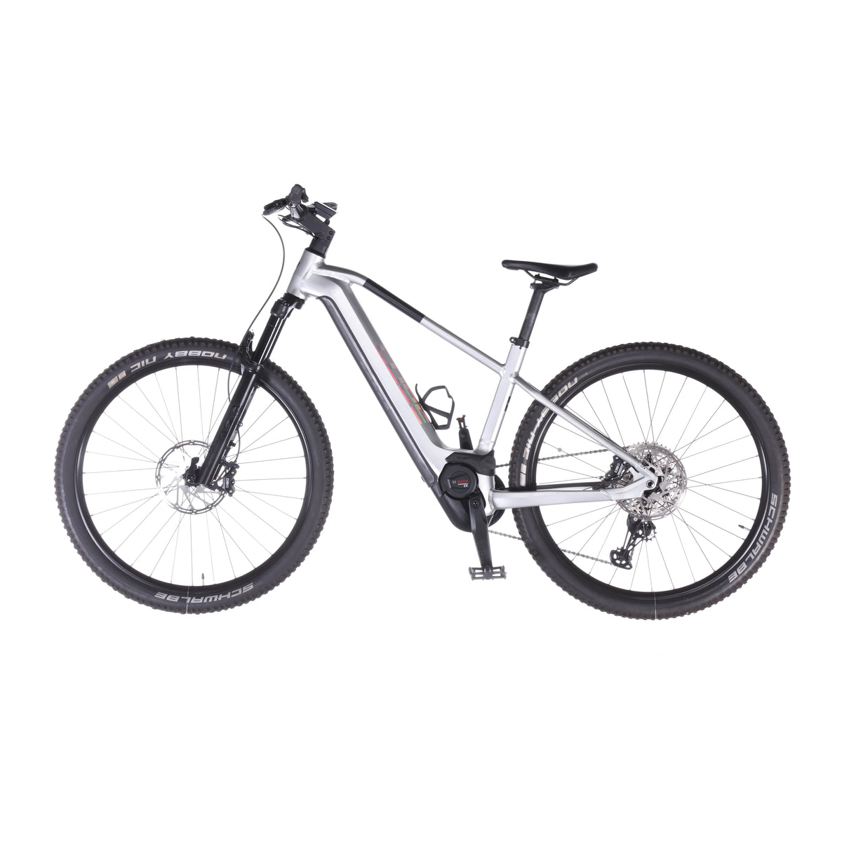 Reaction Hybrid SLX 750 - 360° view angle 12
