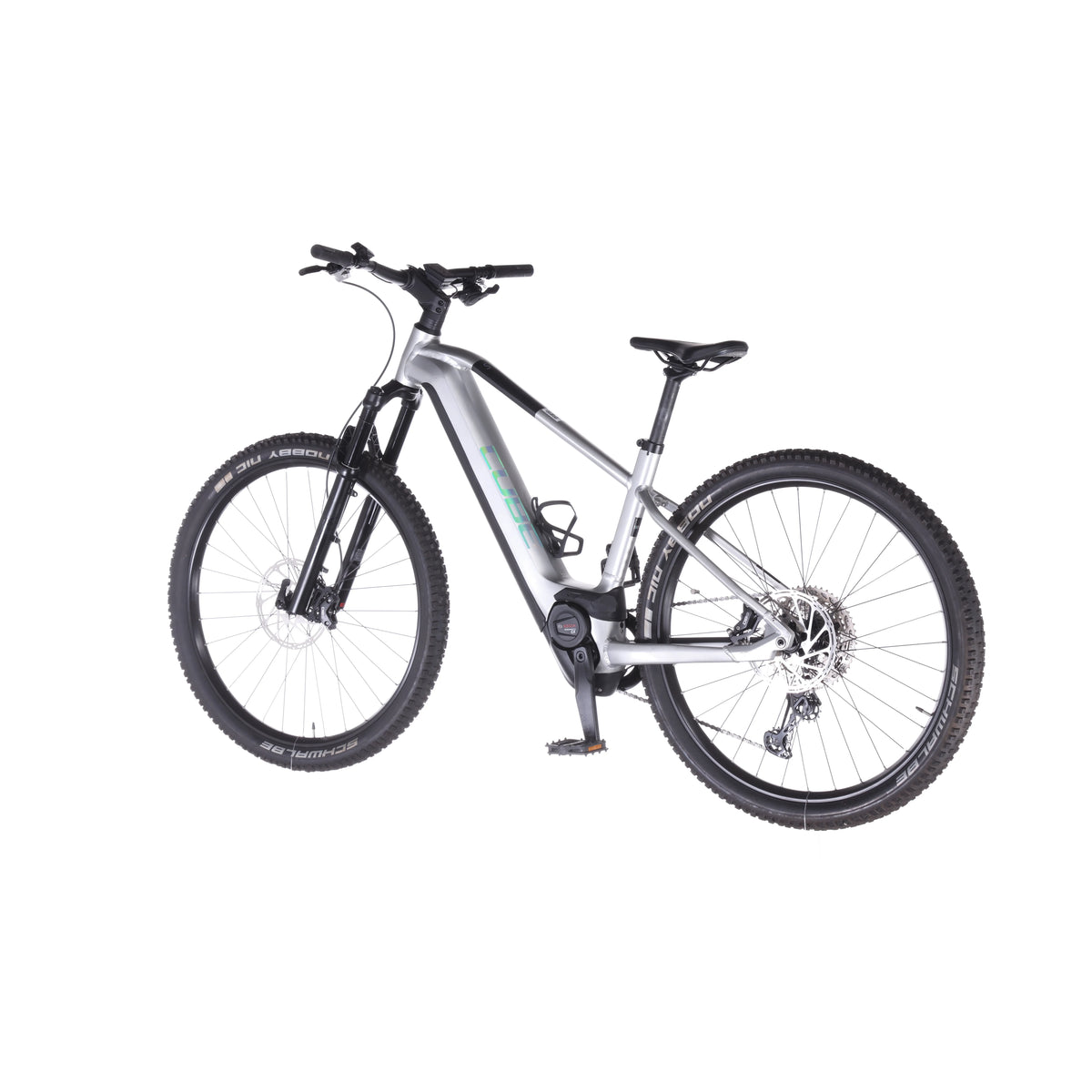 Reaction Hybrid SLX 750 - 360° view angle 14