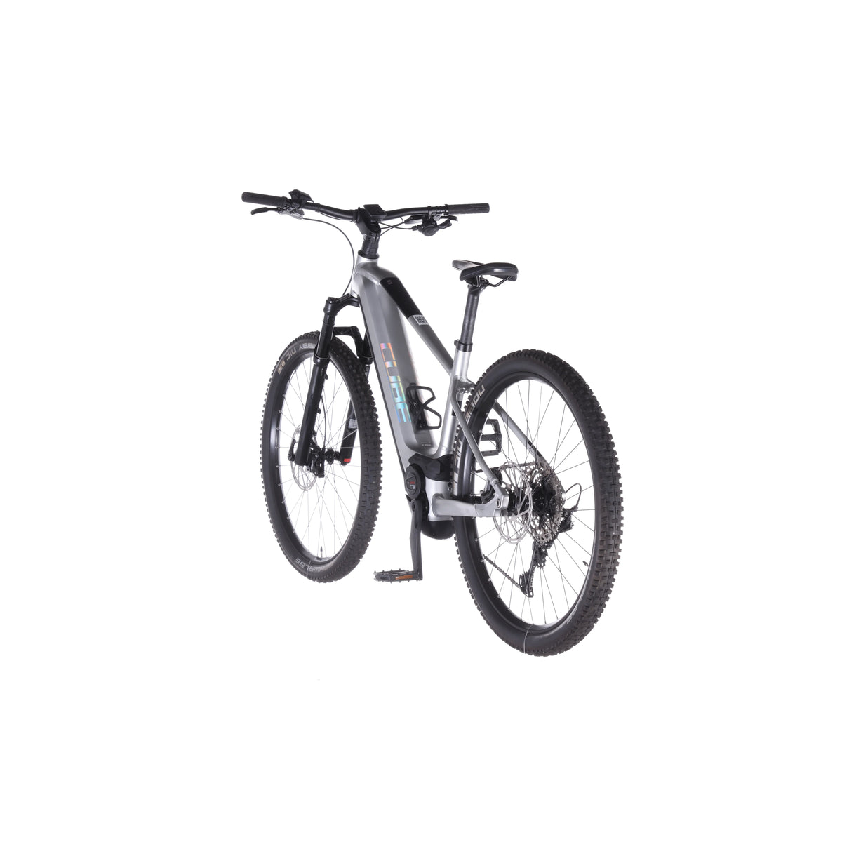 Reaction Hybrid SLX 750 - 360° view angle 16