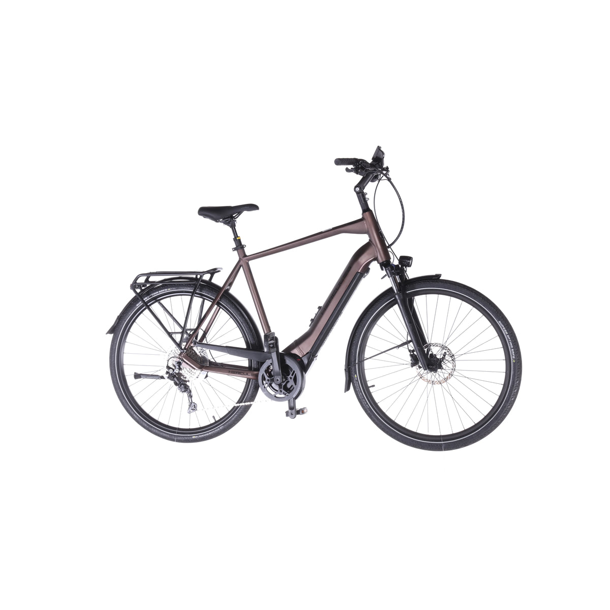 Pasero Sport I-10 - 360° view angle 1