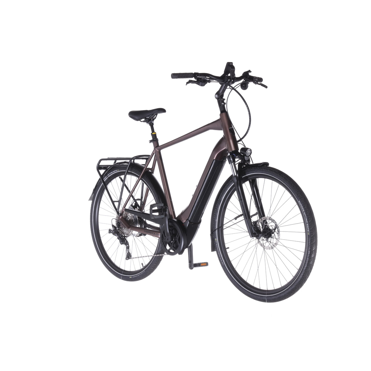 Pasero Sport I-10 - 360° view angle 3