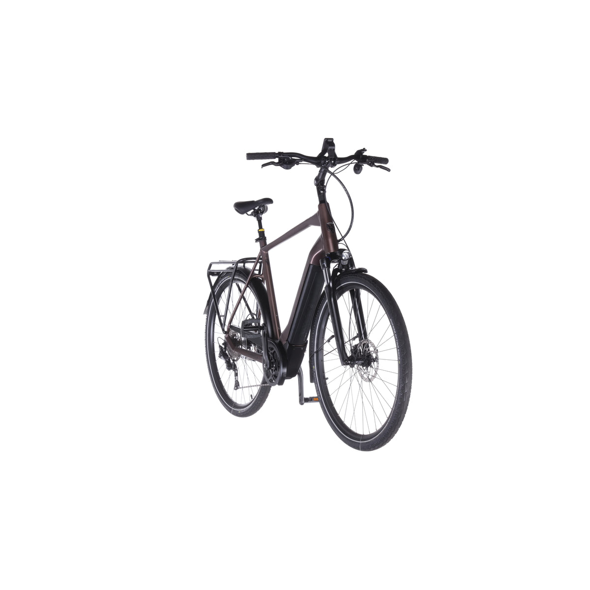 Pasero Sport I-10 - 360° view angle 4