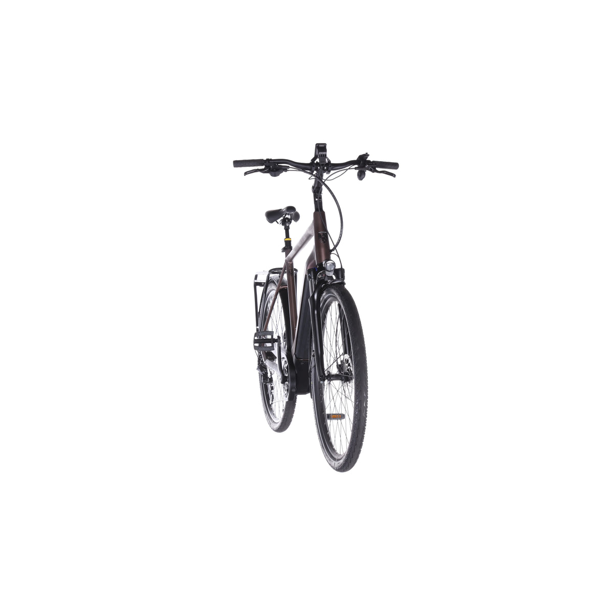 Pasero Sport I-10 - 360° view angle 5