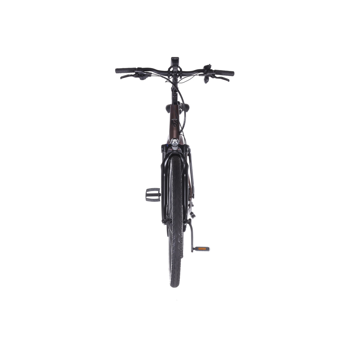 Pasero Sport I-10 - 360° view angle 6