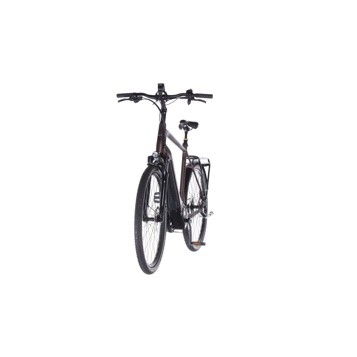 Pasero Sport I-10 - 360° view angle 7