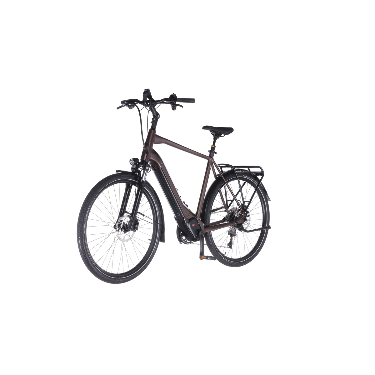 Pasero Sport I-10 - 360° view angle 9