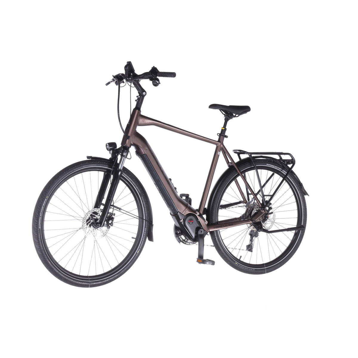 Pasero Sport I-10 - 360° view angle 10