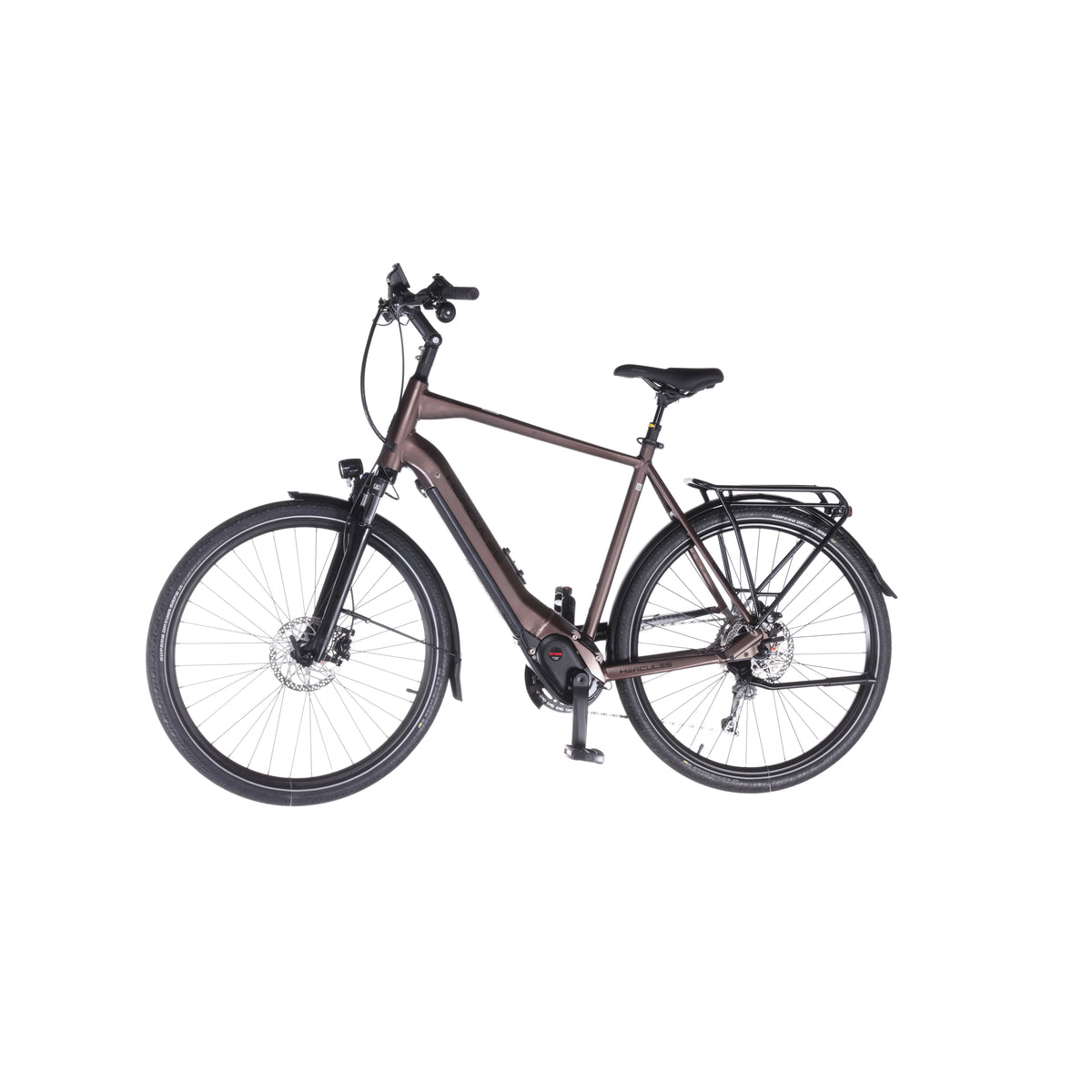 Pasero Sport I-10 - 360° view angle 11