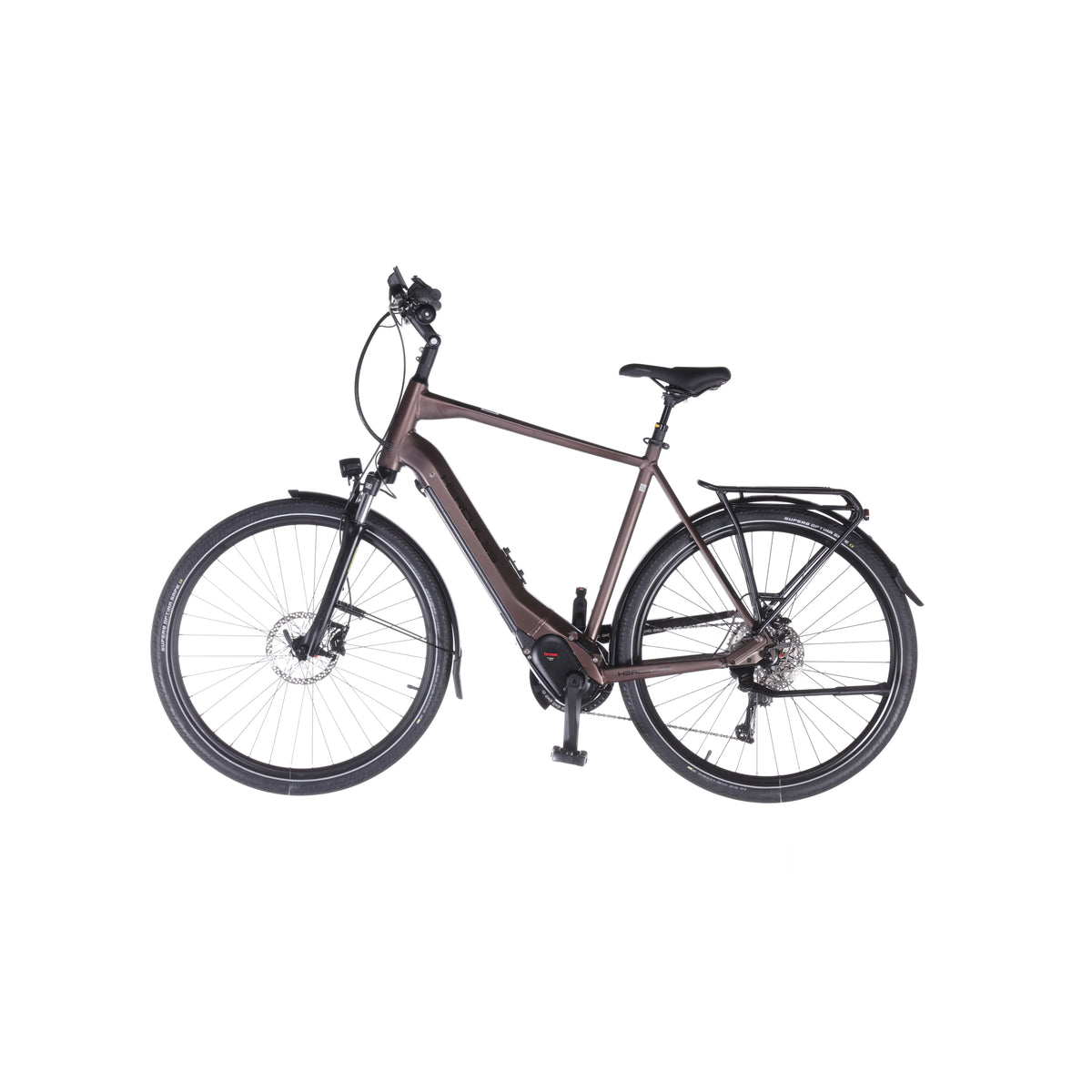 Pasero Sport I-10 - 360° view angle 12