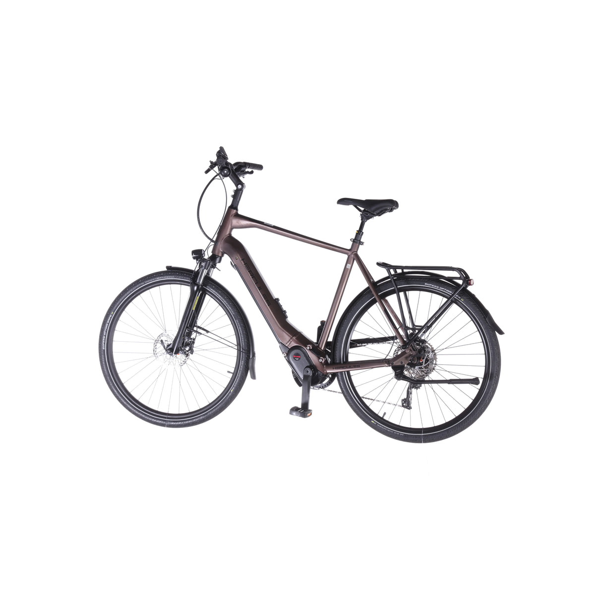 Pasero Sport I-10 - 360° view angle 14