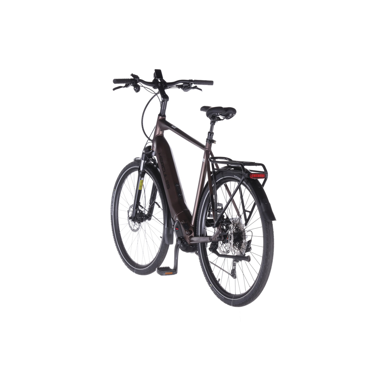 Pasero Sport I-10 - 360° view angle 16