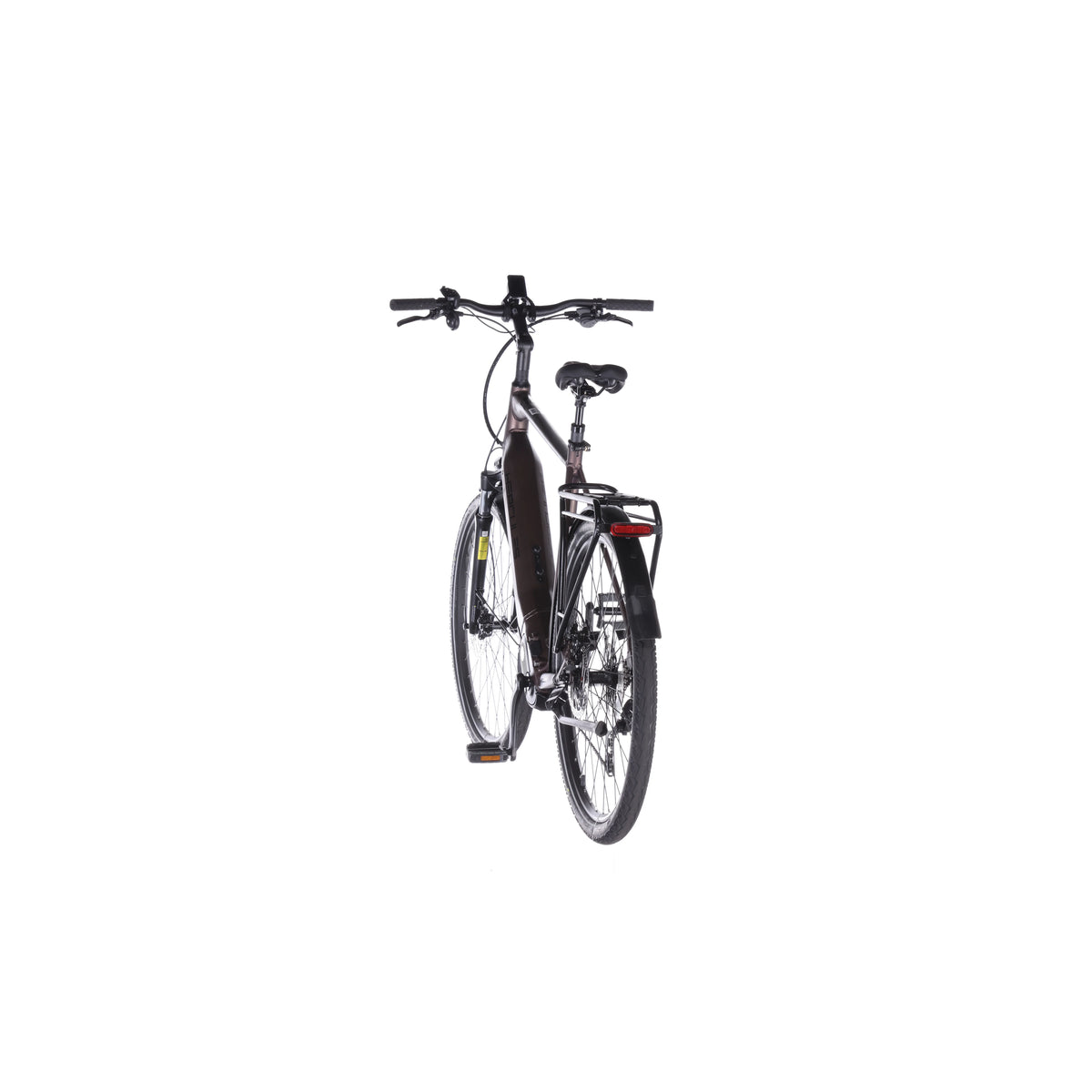 Pasero Sport I-10 - 360° view angle 17