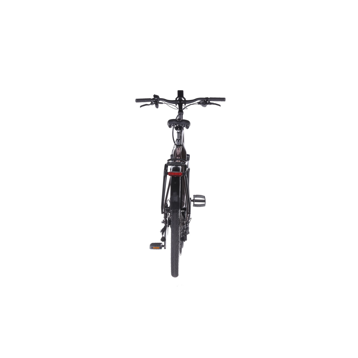 Pasero Sport I-10 - 360° view angle 18