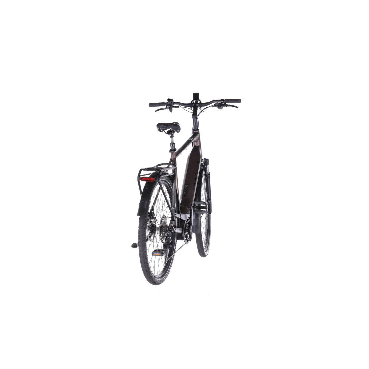 Pasero Sport I-10 - 360° view angle 19