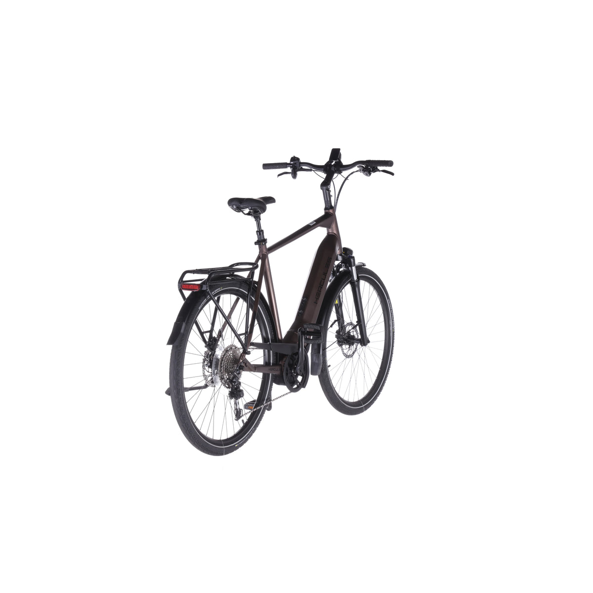 Pasero Sport I-10 - 360° view angle 20