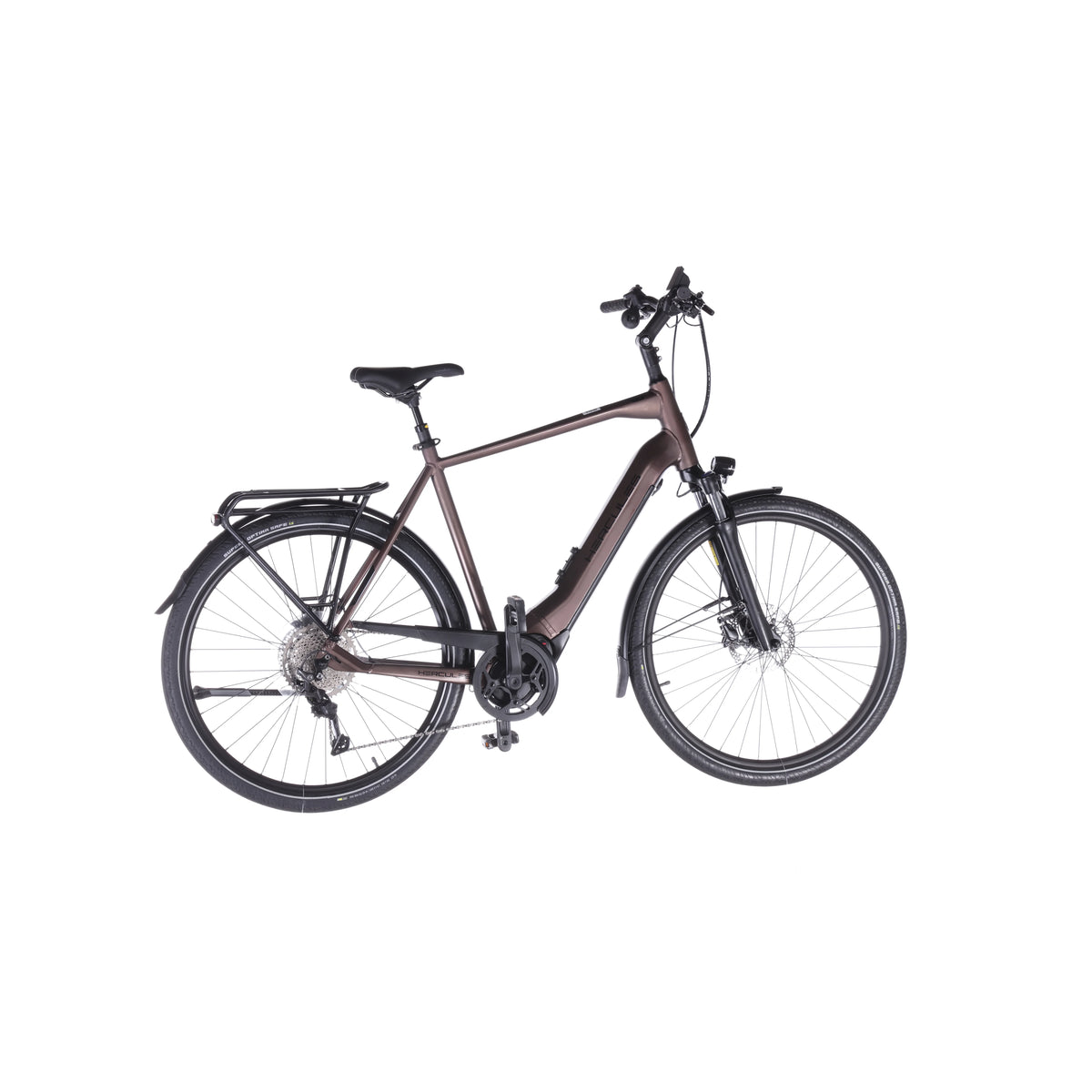 Pasero Sport I-10 - 360° view angle 23