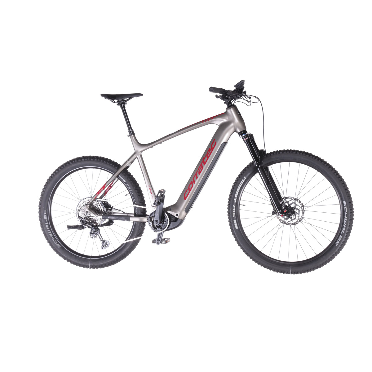 E-Power X Vert Pro - Right view