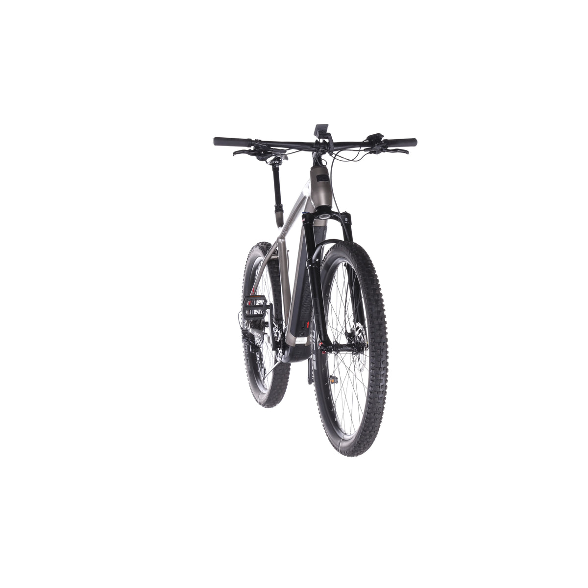 E-Power X Vert Pro - 360° view angle 5